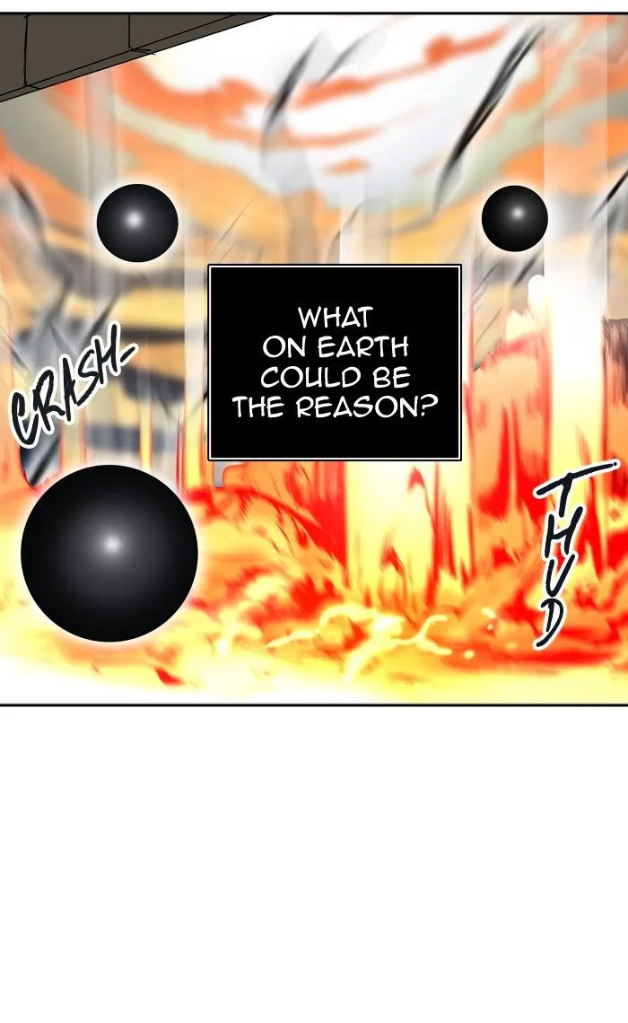 Tower of God Chapter 303 Online - página 84