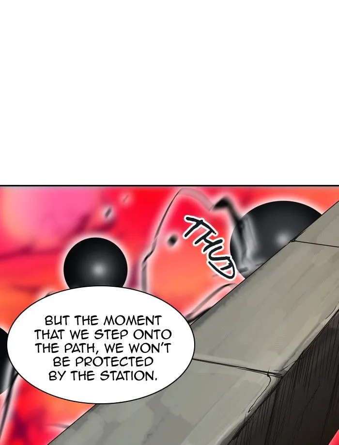 Tower of God Chapter 303 Online - página 90
