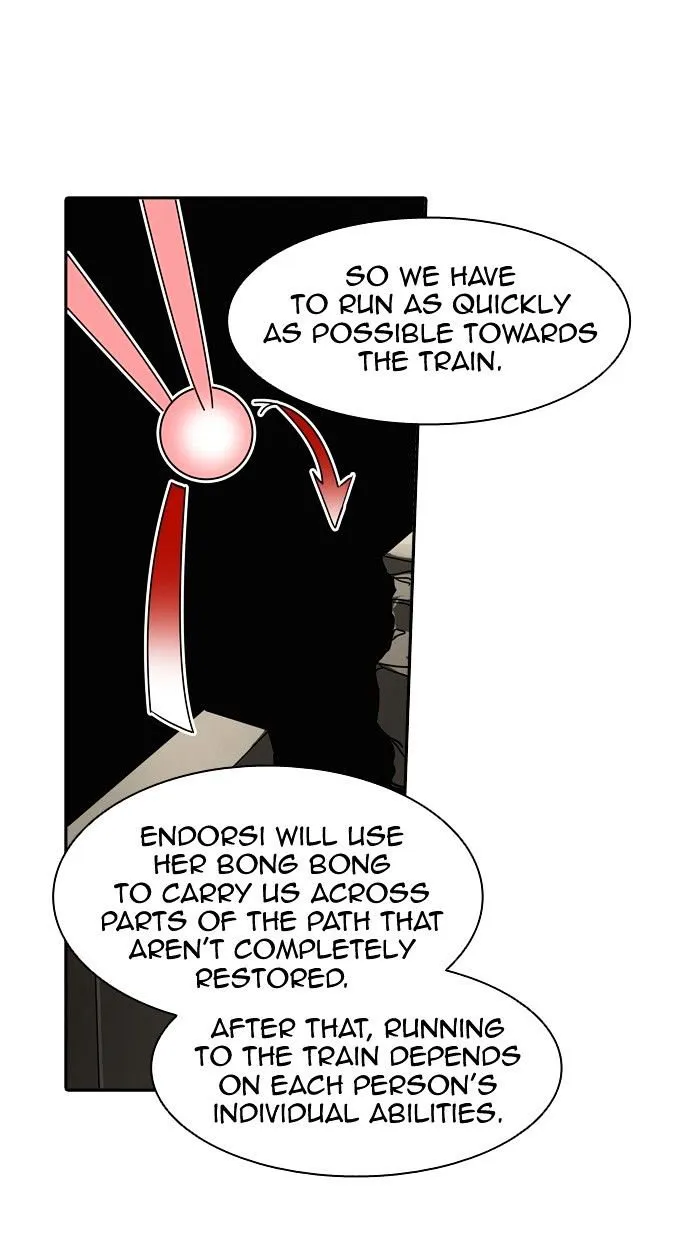 Tower of God Chapter 303 Online - página 92