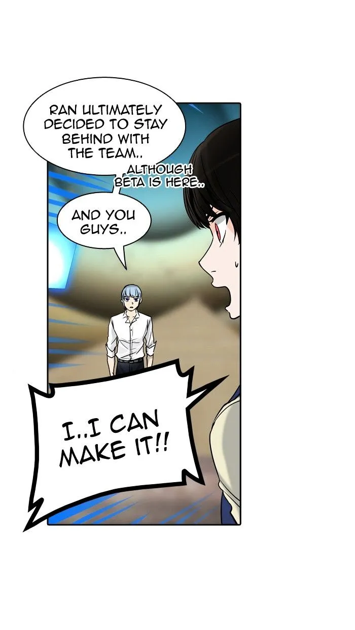 Tower of God Chapter 303 Online - página 94