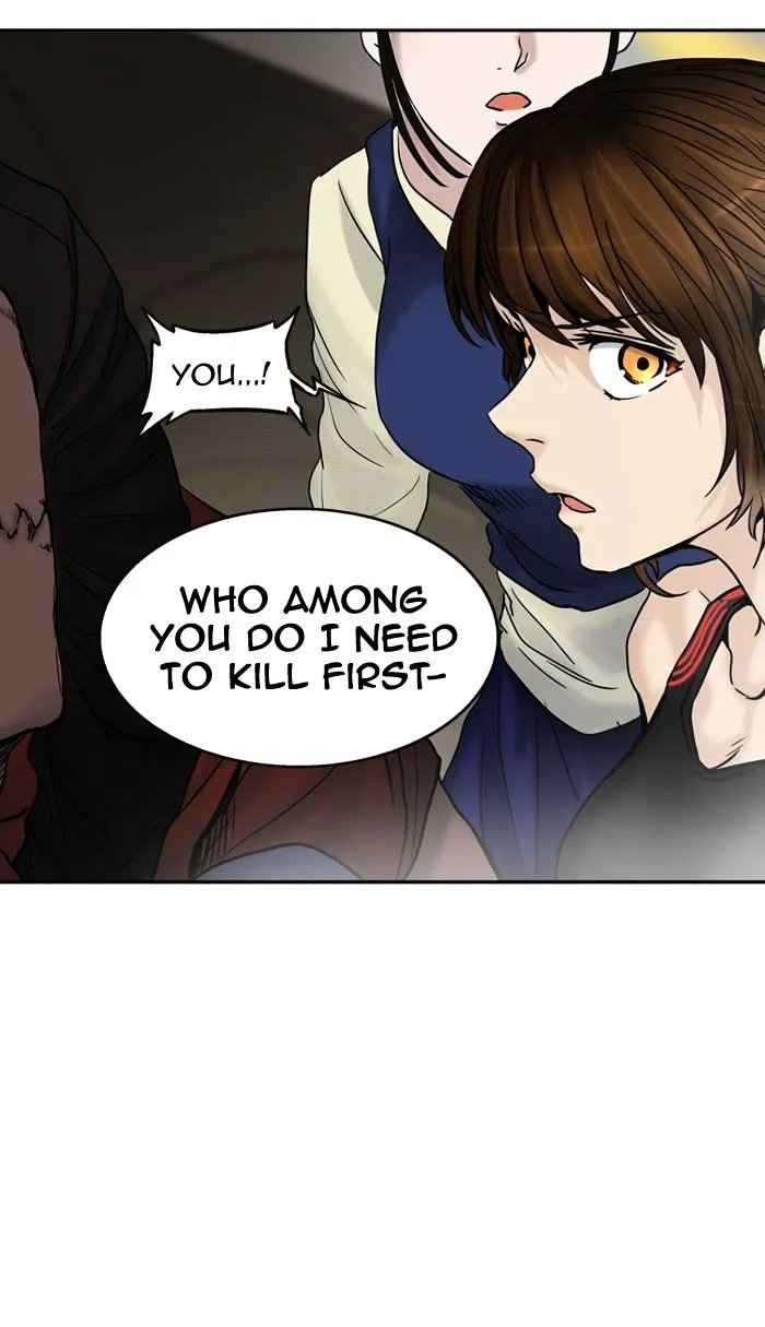 Tower of God Chapter 305 Online - página 3