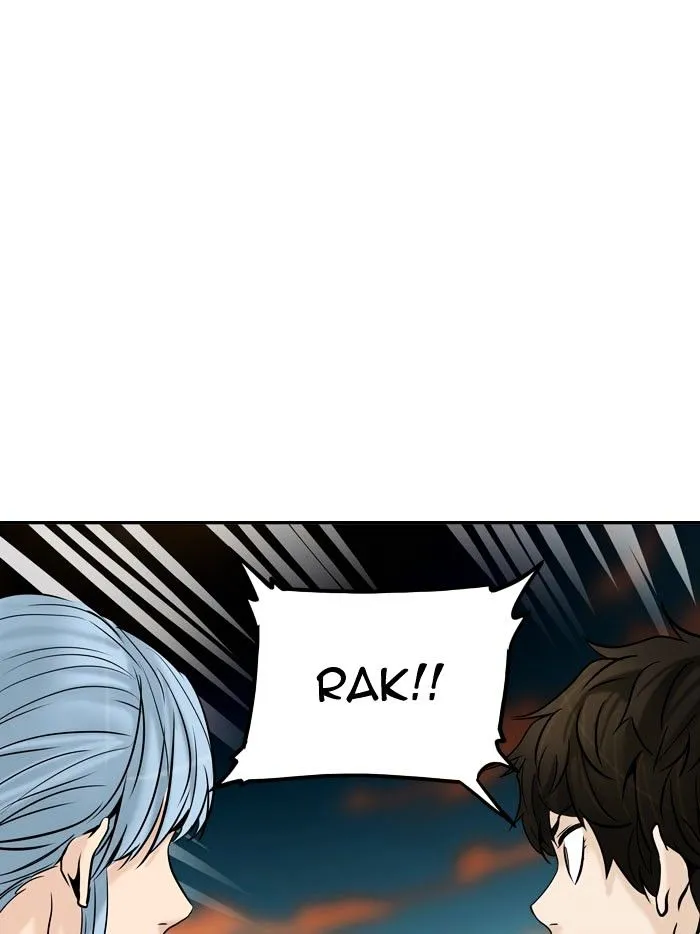 Tower of God Chapter 305 Online - página 5