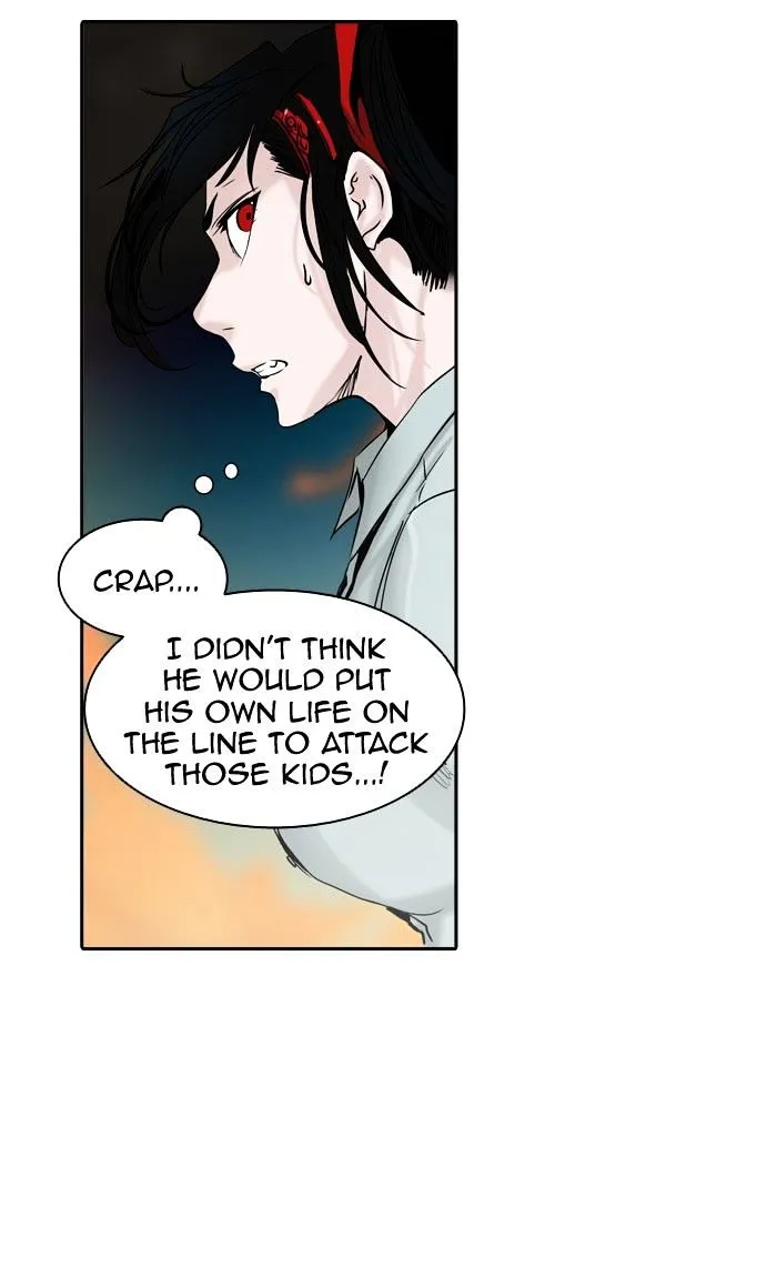 Tower of God Chapter 305 Online - página 7