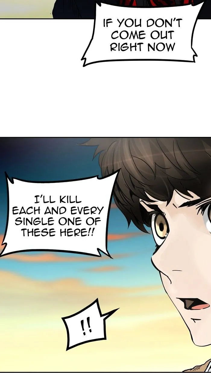 Tower of God Chapter 305 Online - página 10