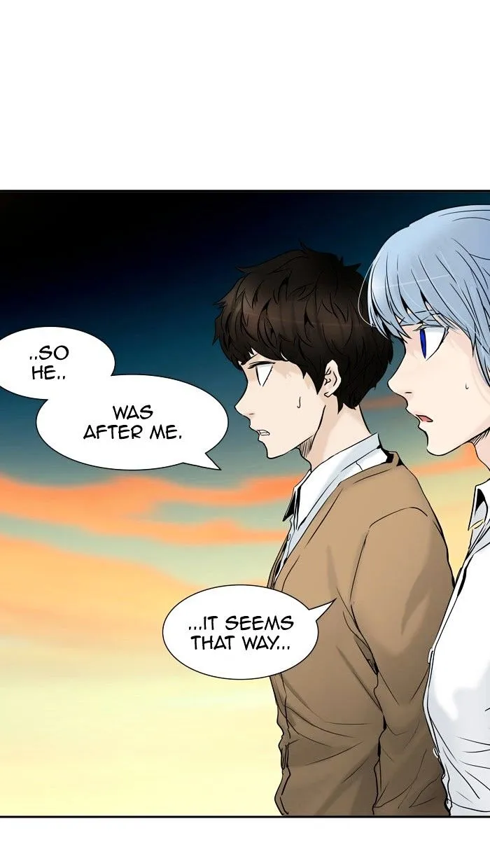 Tower of God Chapter 305 Online - página 13