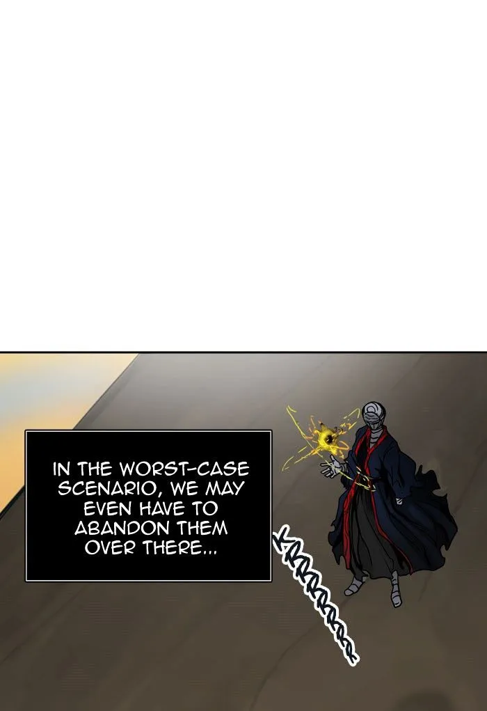 Tower of God Chapter 305 Online - página 17