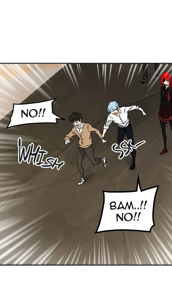 Tower of God Chapter 305 Online - página 21