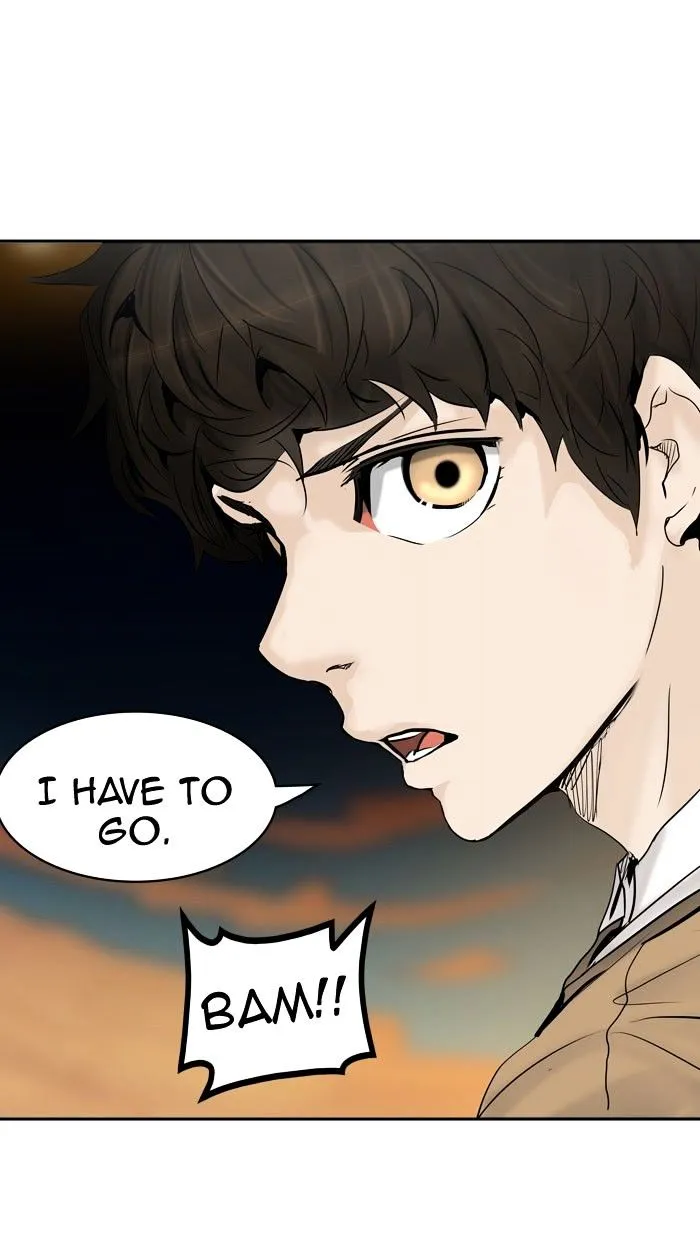 Tower of God Chapter 305 Online - página 22