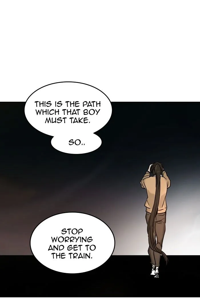 Tower of God Chapter 305 Online - página 28