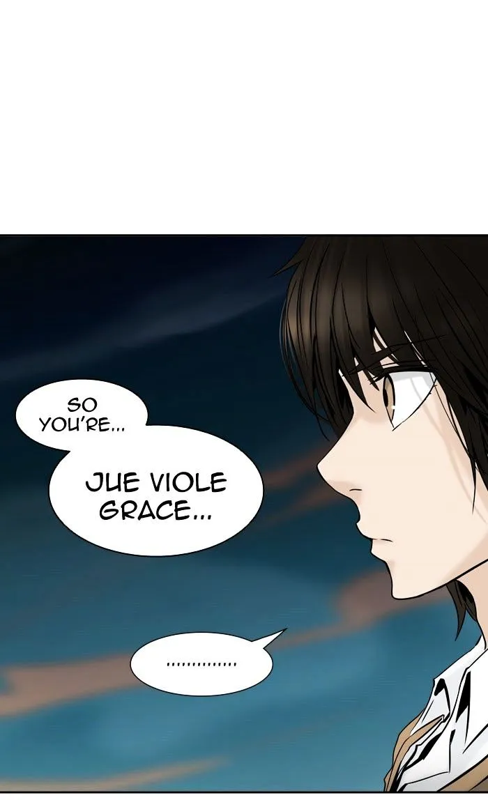 Tower of God Chapter 305 Online - página 34