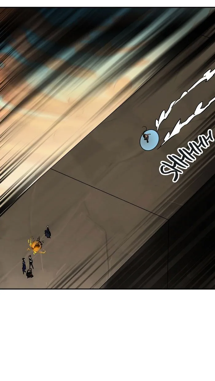 Tower of God Chapter 305 Online - página 36