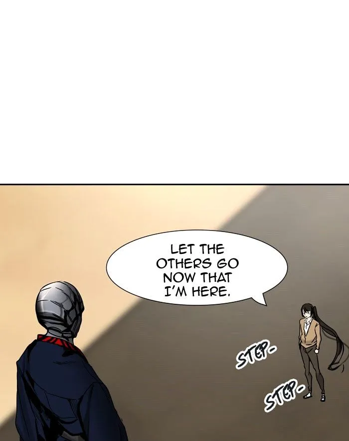 Tower of God Chapter 305 Online - página 38