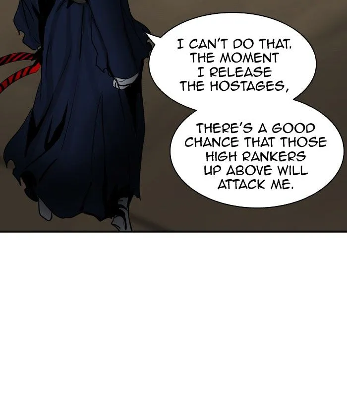 Tower of God Chapter 305 Online - página 39