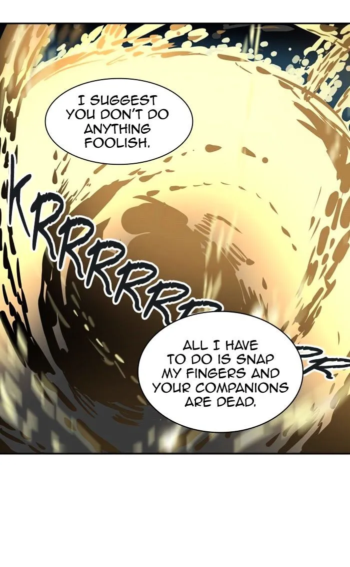Tower of God Chapter 305 Online - página 40