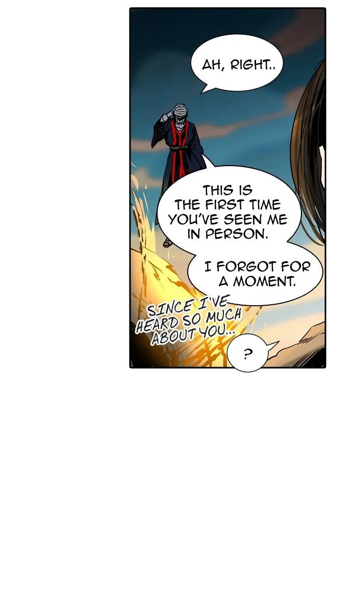 Tower of God Chapter 305 Online - página 43