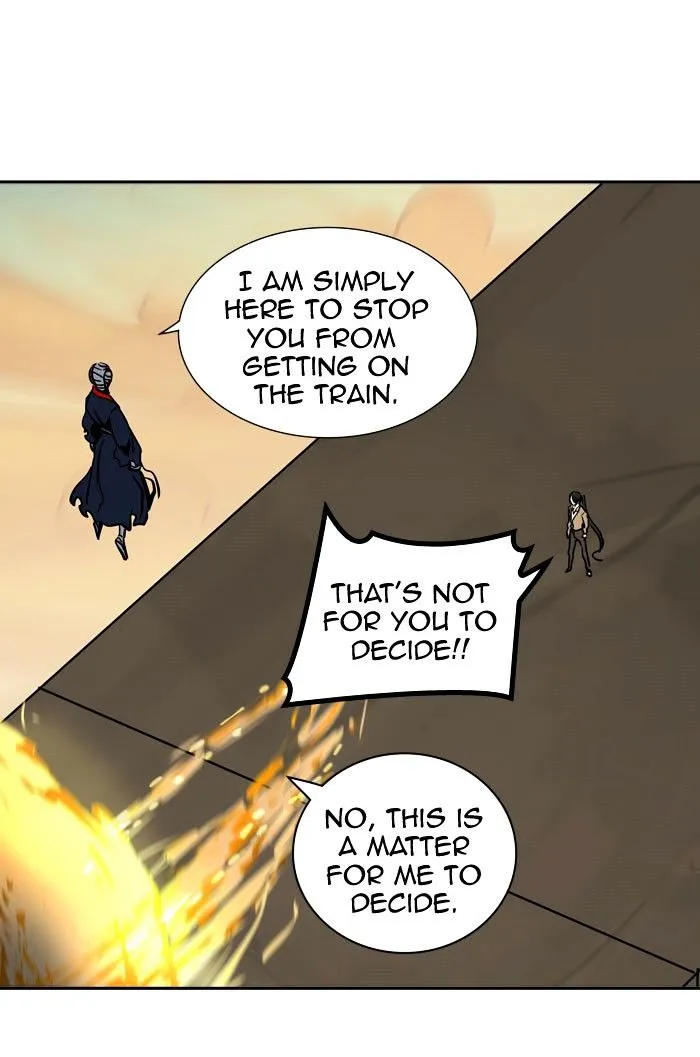 Tower of God Chapter 305 Online - página 47