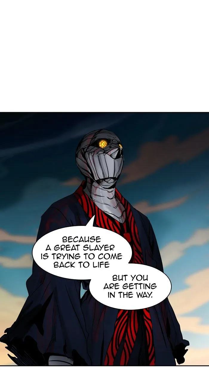 Tower of God Chapter 305 Online - página 48