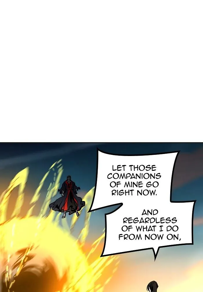 Tower of God Chapter 305 Online - página 54