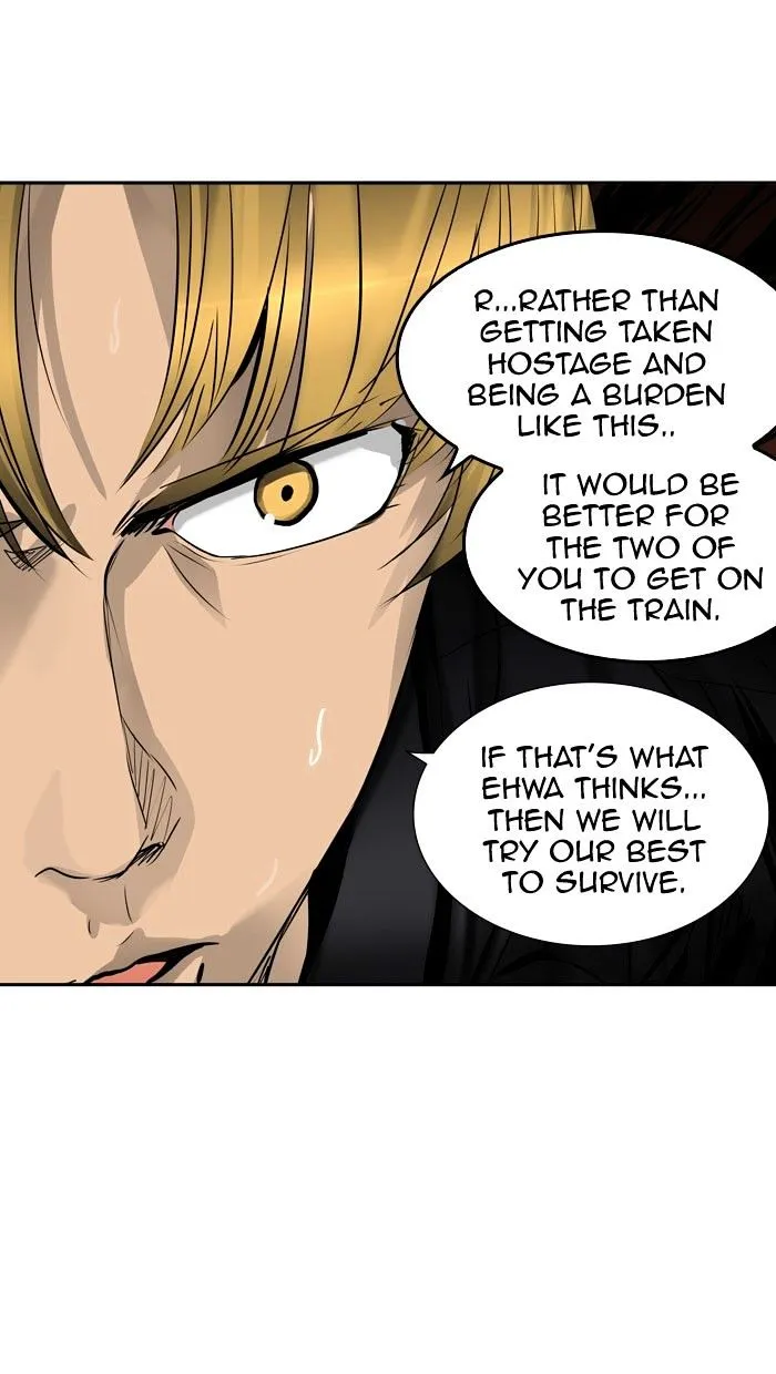Tower of God Chapter 305 Online - página 66