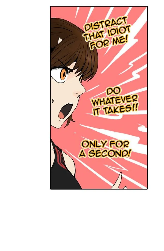 Tower of God Chapter 305 Online - página 71