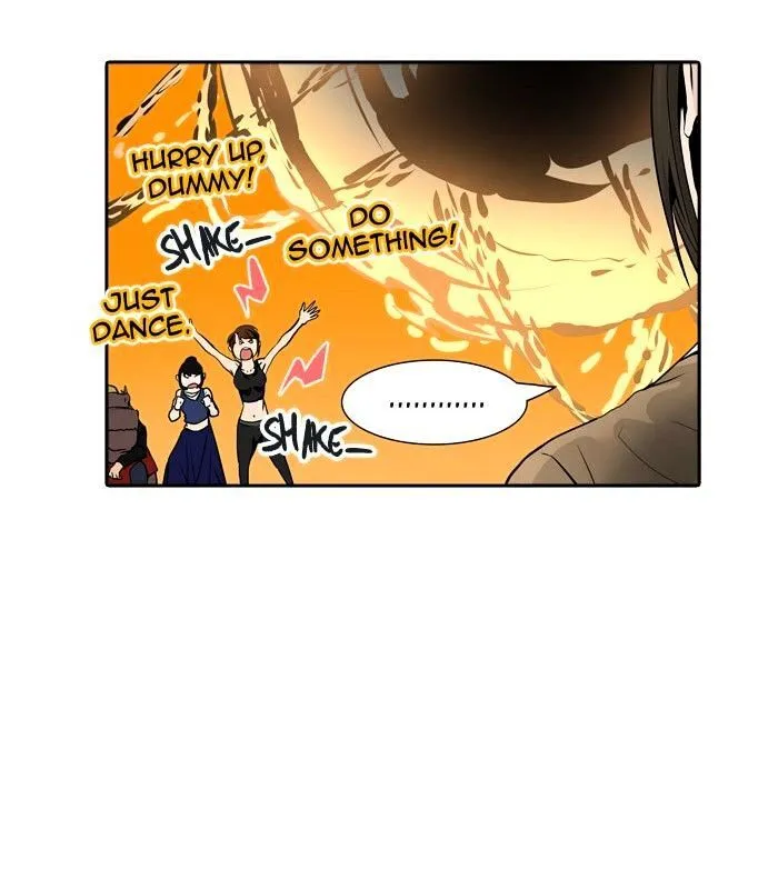 Tower of God Chapter 305 Online - página 73