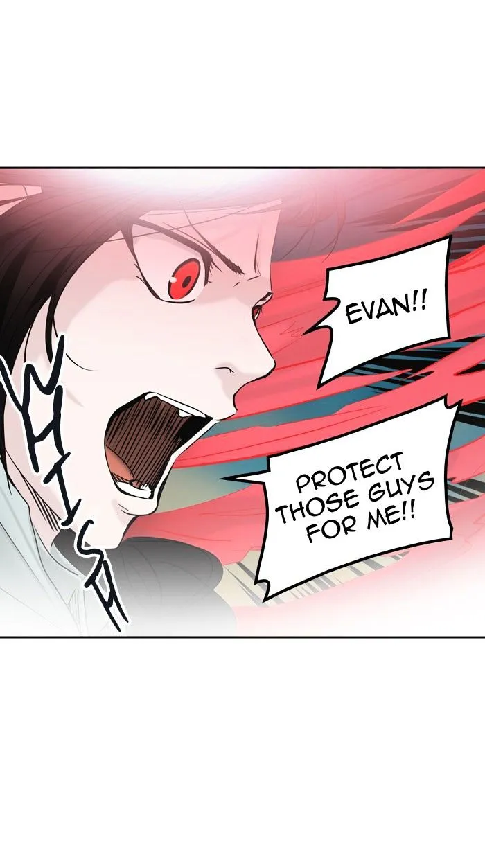 Tower of God Chapter 305 Online - página 90