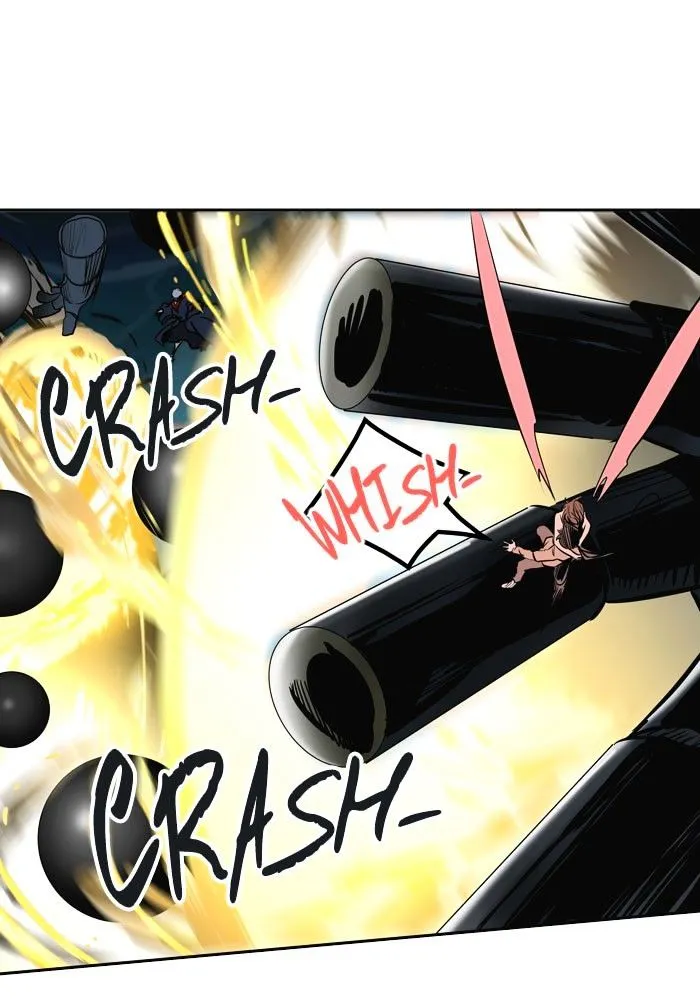 Tower of God Chapter 305 Online - página 92