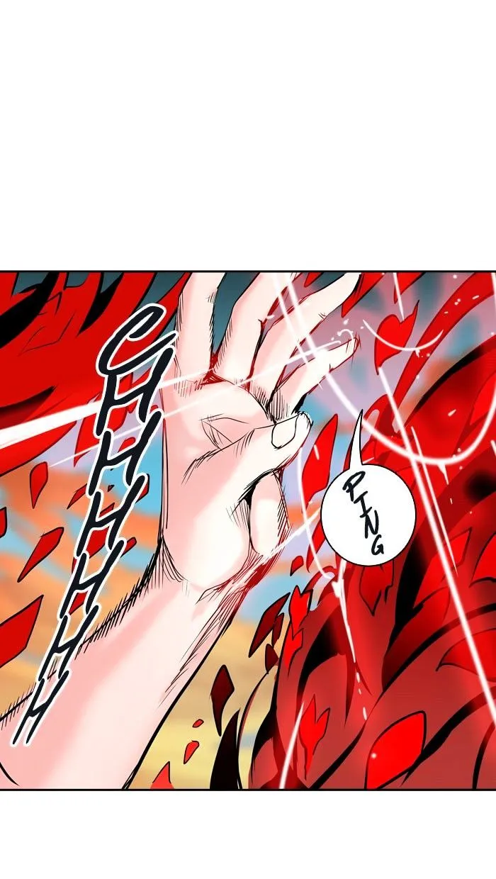 Tower of God Chapter 305 Online - página 99