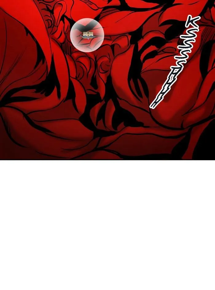 Tower of God Chapter 305 Online - página 105