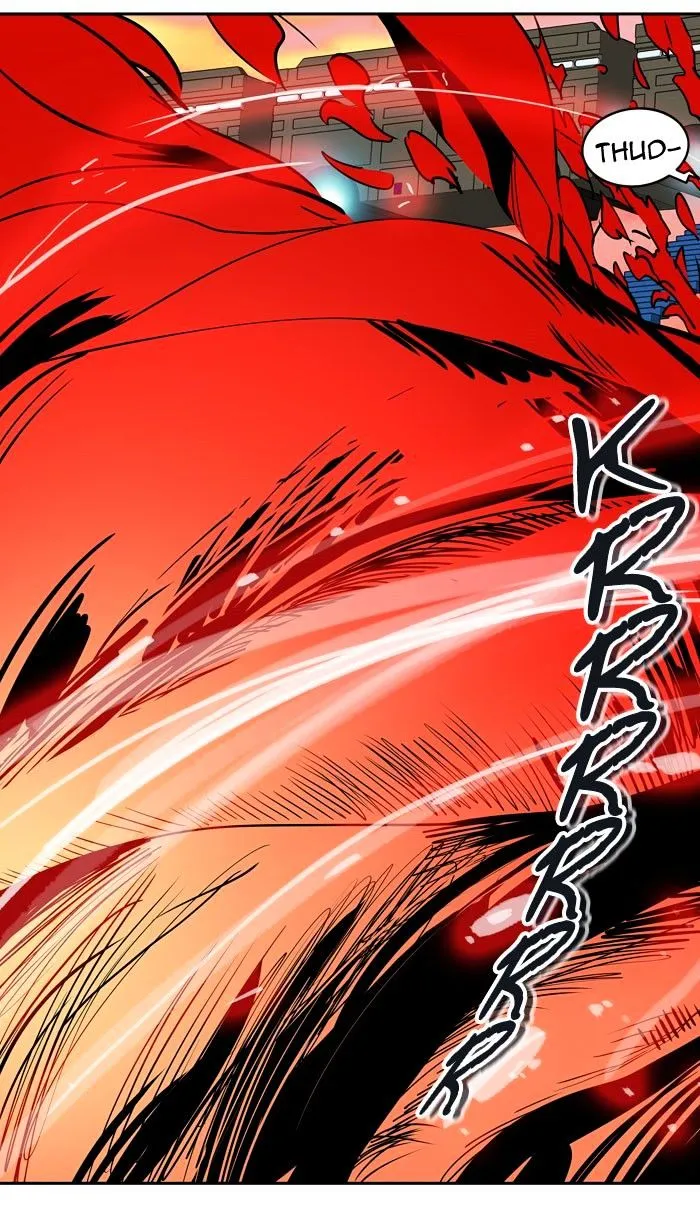 Tower of God Chapter 305 Online - página 110