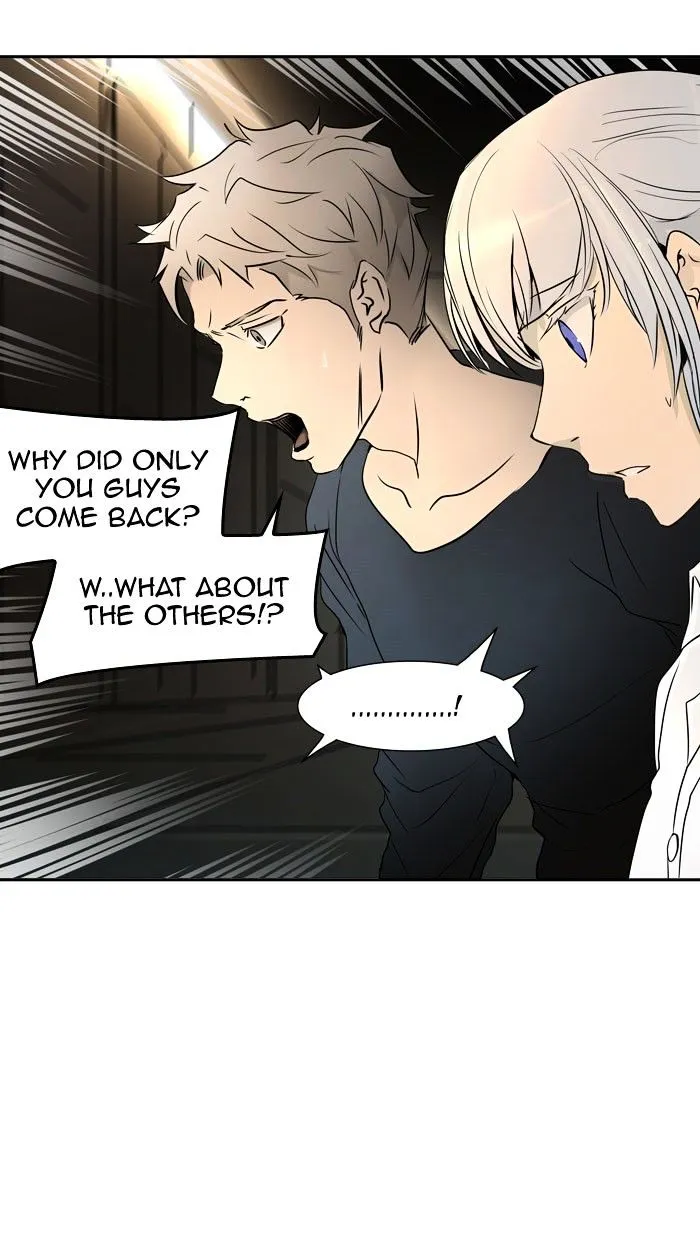 Tower of God Chapter 305 Online - página 114