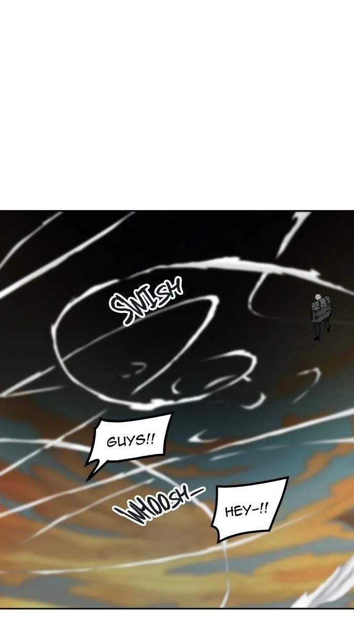 Tower of God Chapter 305 Online - página 116