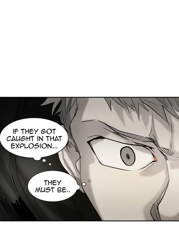 Tower of God Chapter 305 Online - página 118