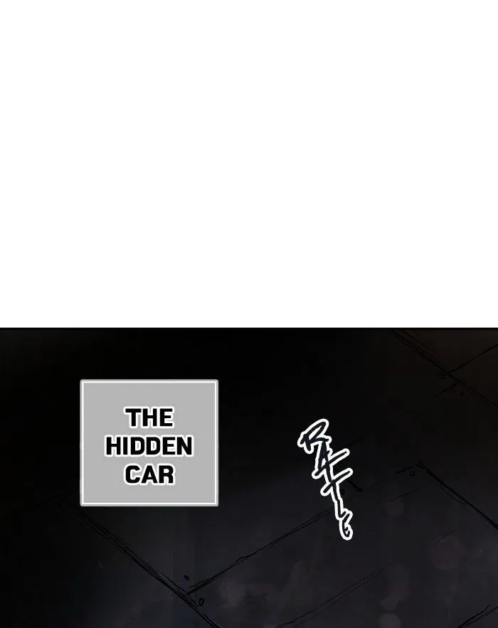 Tower of God Chapter 305 Online - página 120