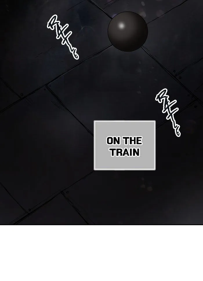 Tower of God Chapter 305 Online - página 121