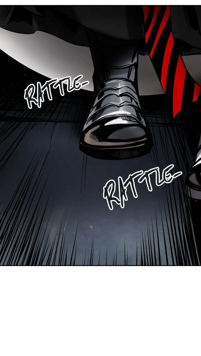 Tower of God Chapter 305 Online - página 124