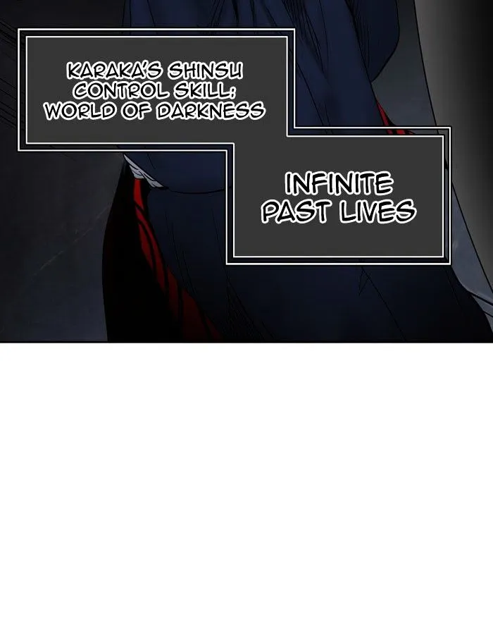 Tower of God Chapter 305 Online - página 126