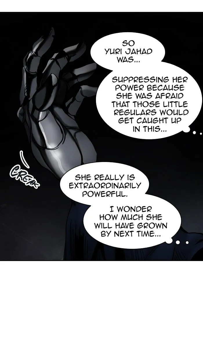 Tower of God Chapter 305 Online - página 127
