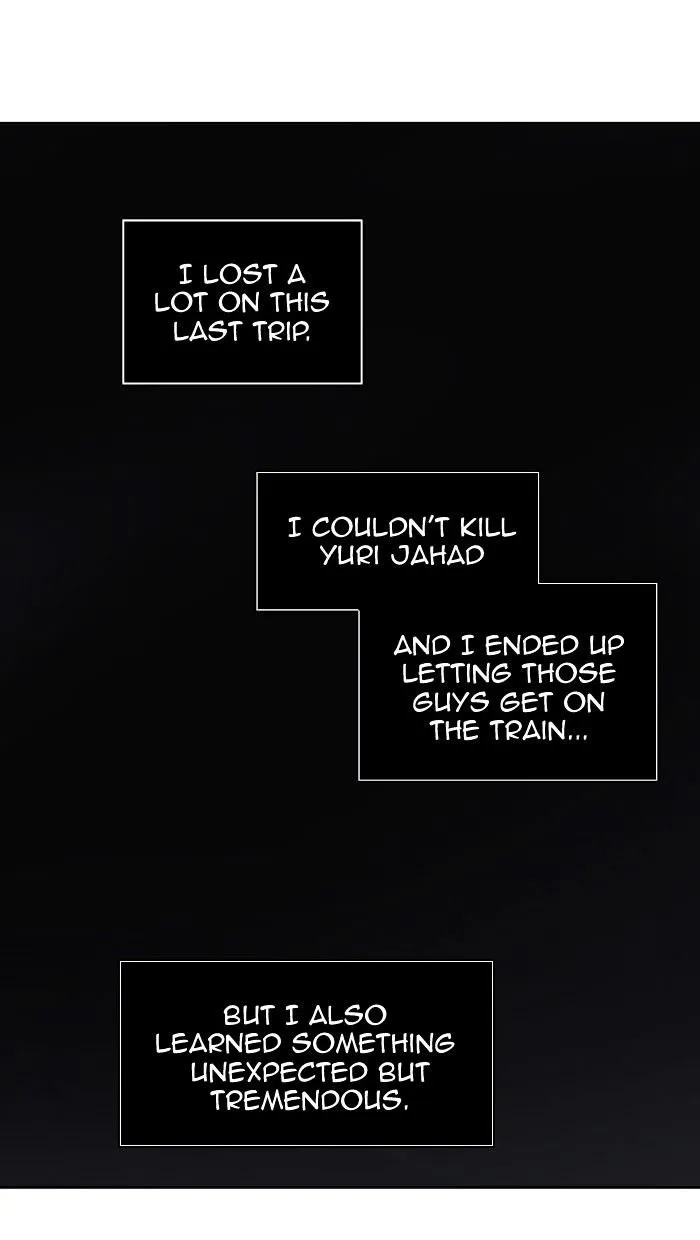 Tower of God Chapter 305 Online - página 128