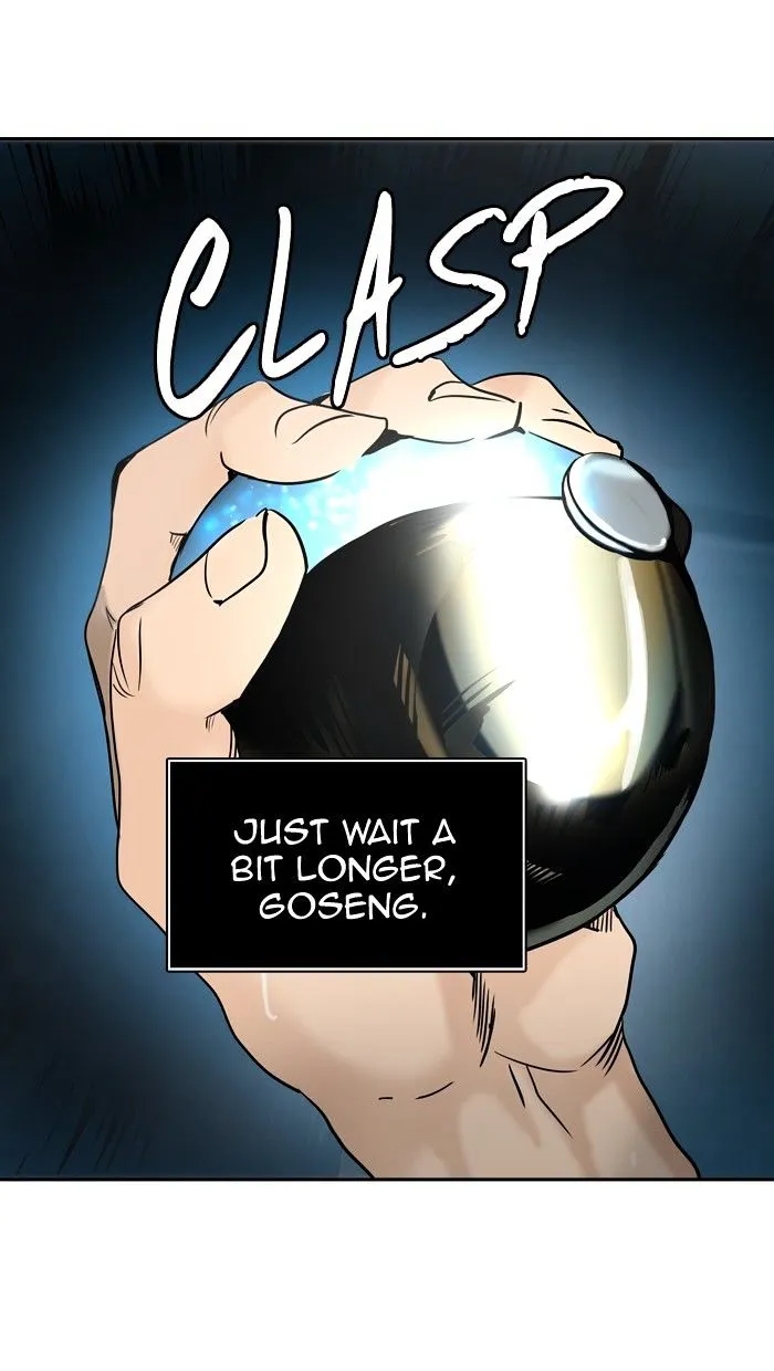 Tower of God Chapter 306 Online - página 5
