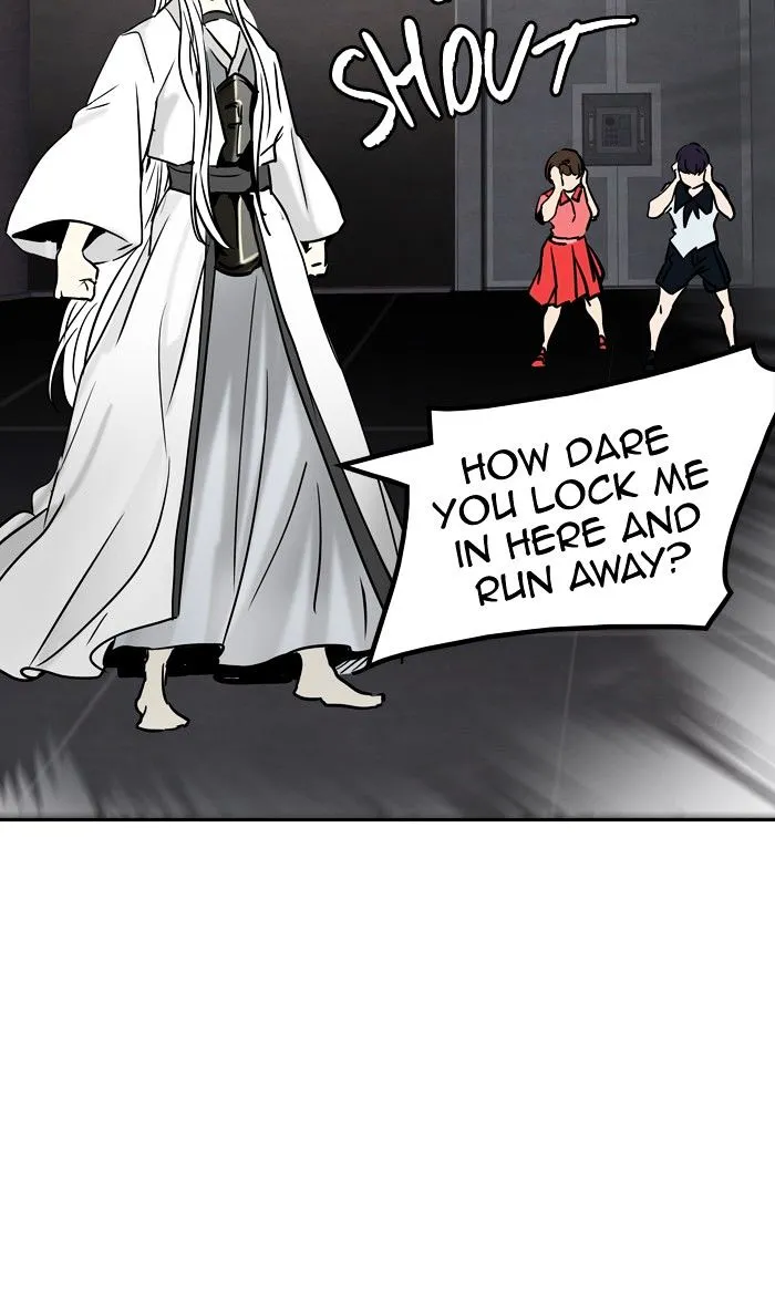 Tower of God Chapter 306 Online - página 7