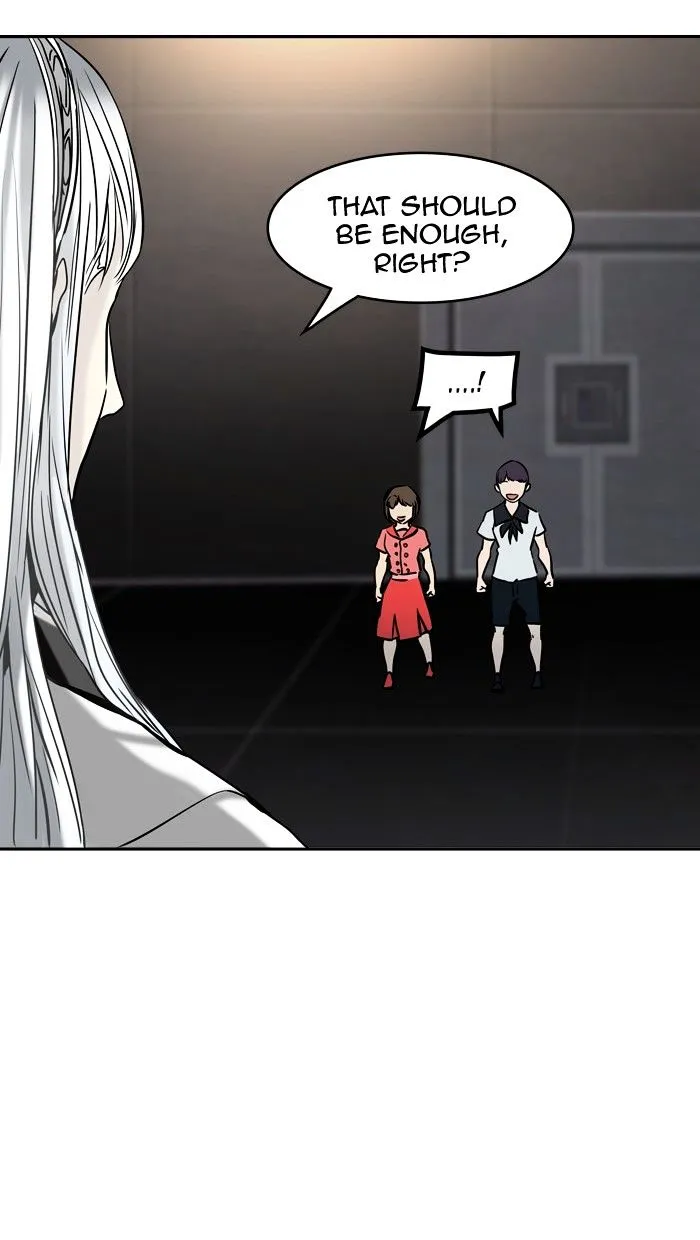 Tower of God Chapter 306 Online - página 10