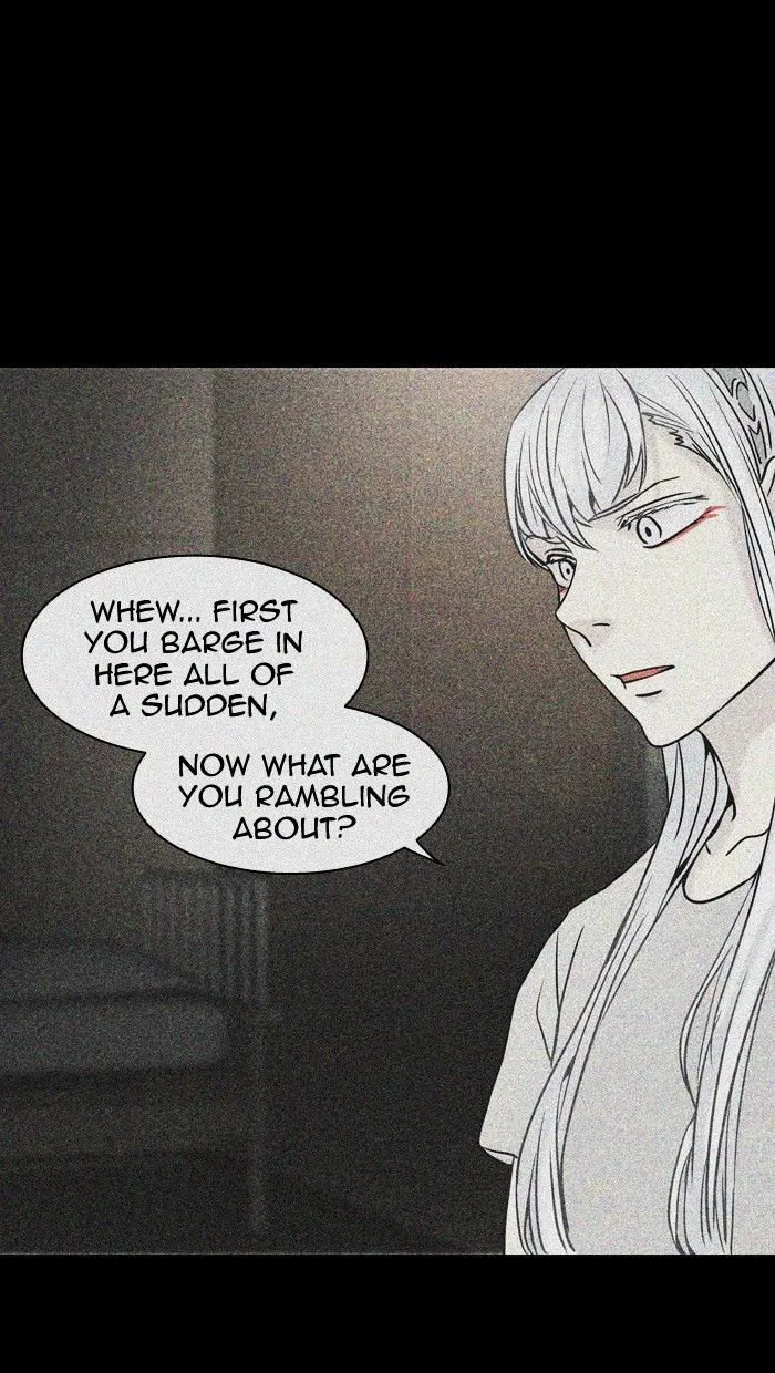 Tower of God Chapter 306 Online - página 18