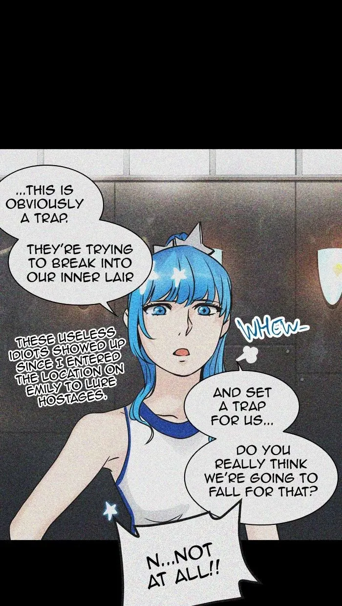 Tower of God Chapter 306 Online - página 19