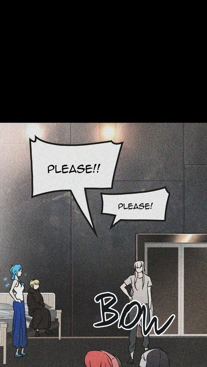 Tower of God Chapter 306 Online - página 22