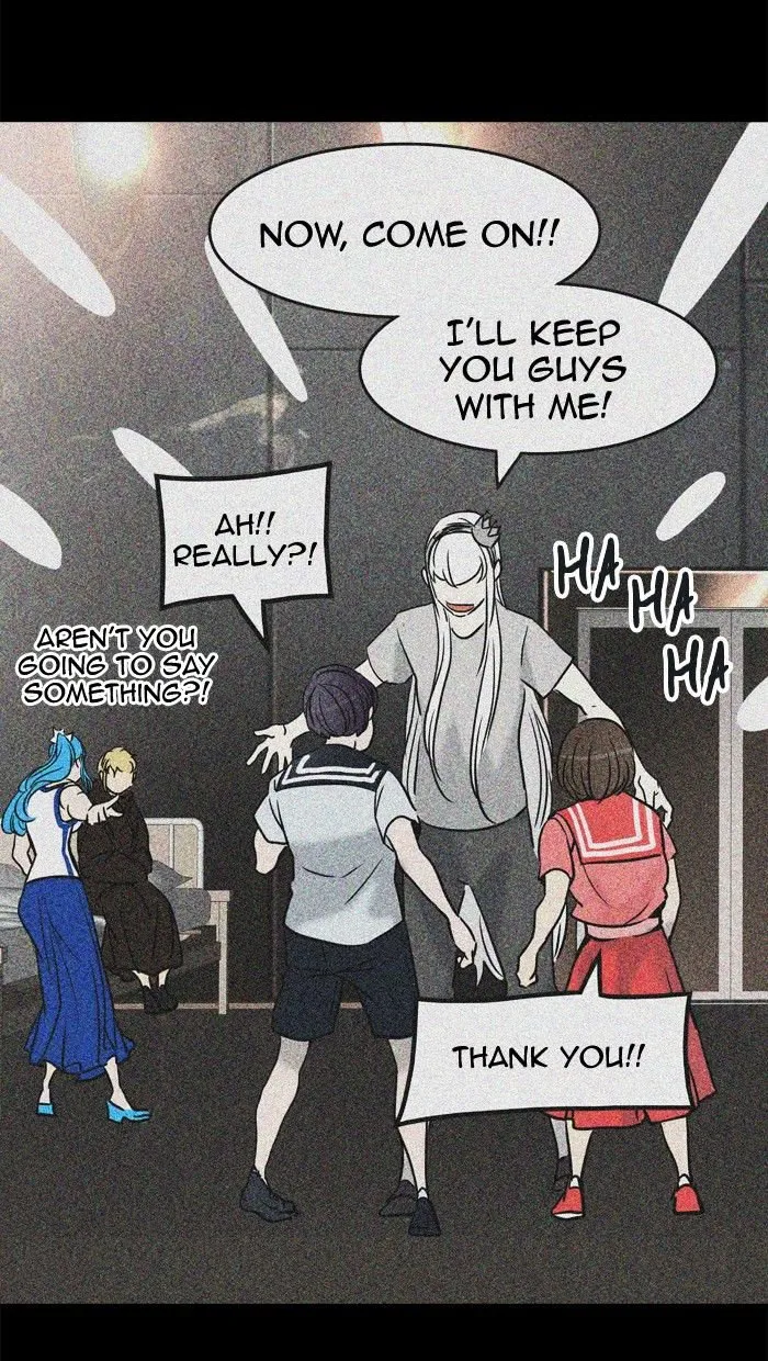 Tower of God Chapter 306 Online - página 31