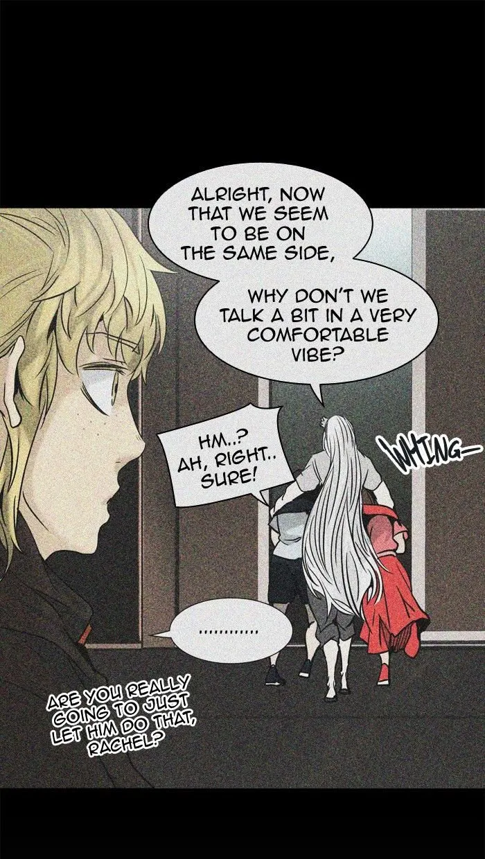 Tower of God Chapter 306 Online - página 32