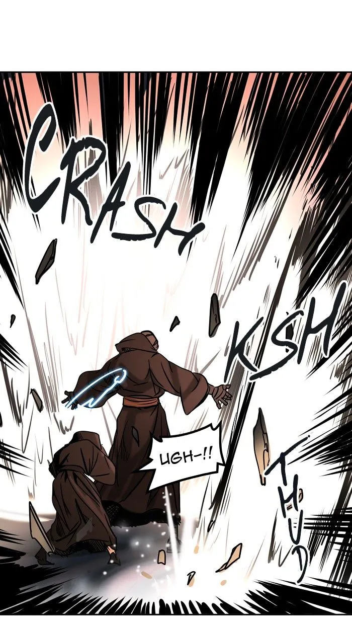 Tower of God Chapter 306 Online - página 40