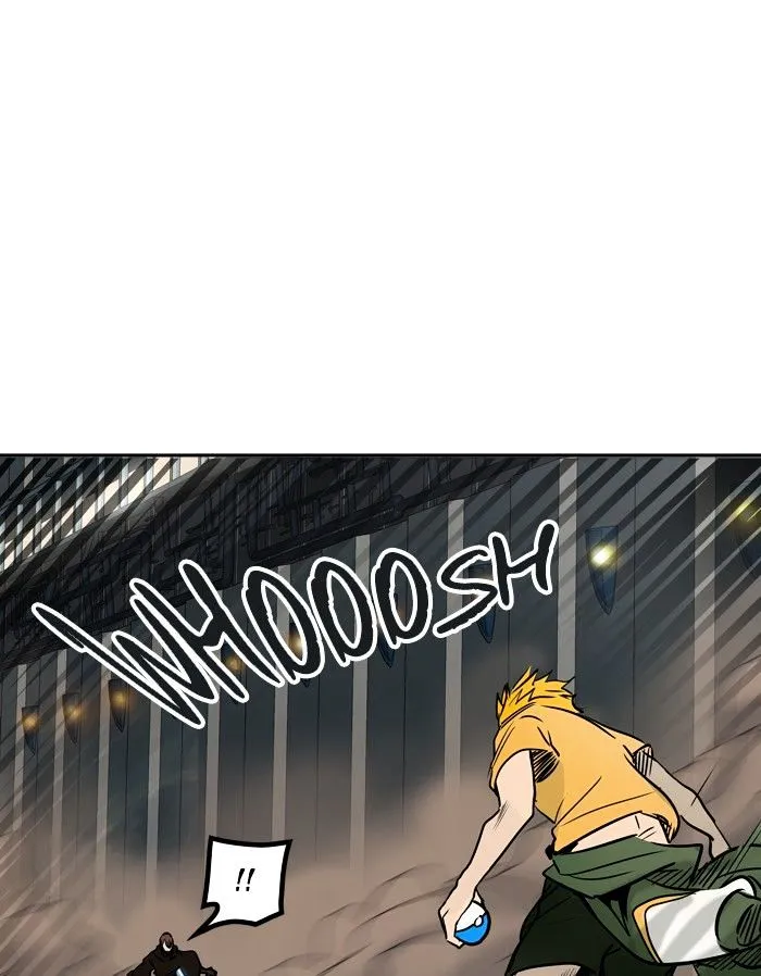 Tower of God Chapter 306 Online - página 41