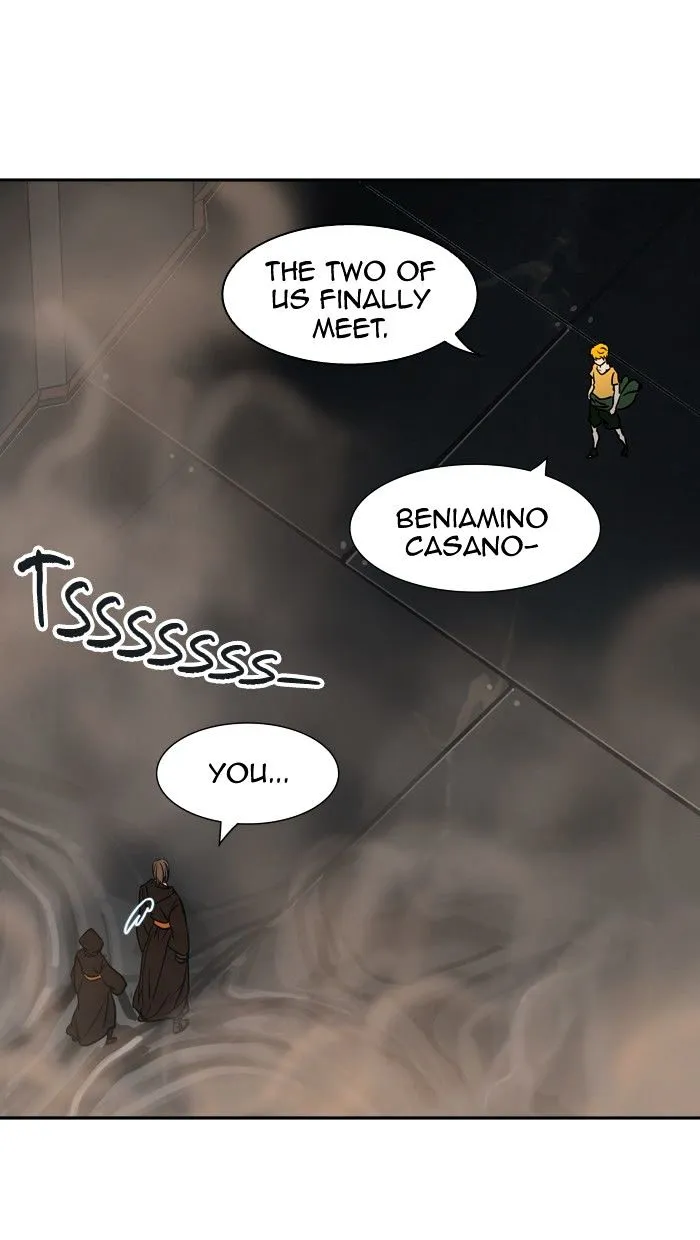 Tower of God Chapter 306 Online - página 43